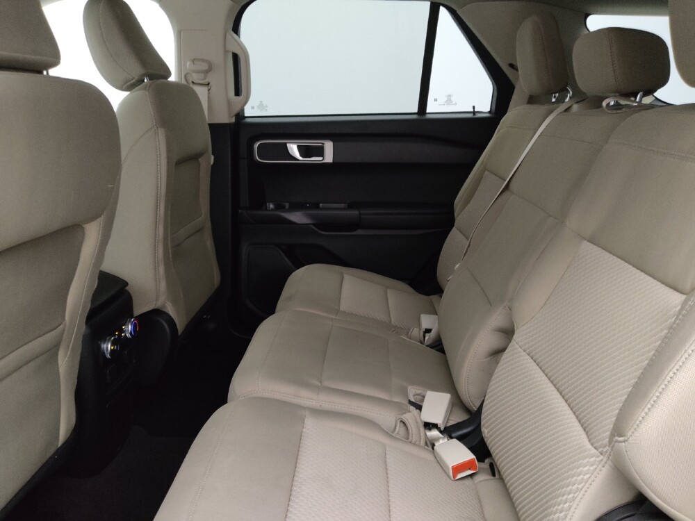 2021 Ford Explorer in Conway, SC 29526 - 18095501 18