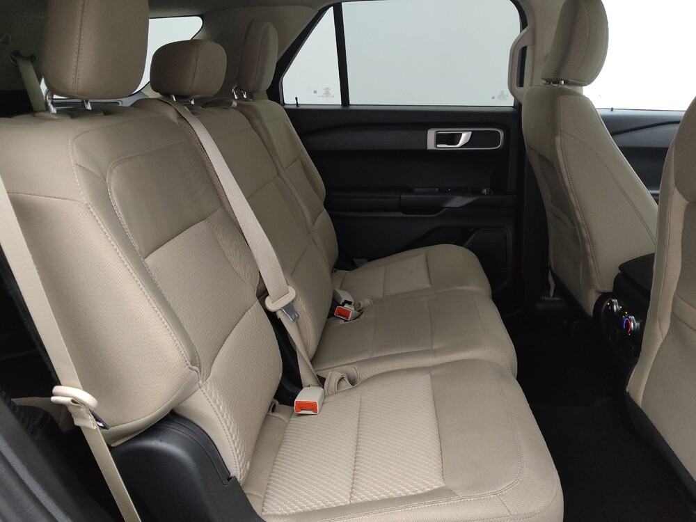 2021 Ford Explorer in Conway, SC 29526 - 18095501 19