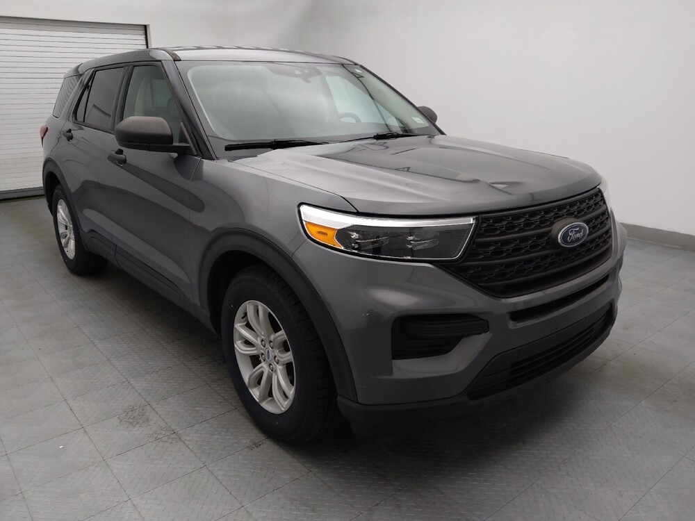 2021 Ford Explorer in Conway, SC 29526 - 18095501 13