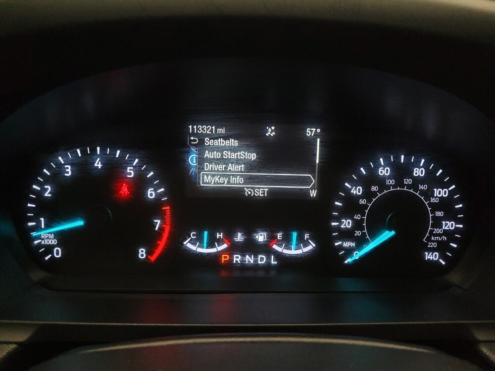 2021 Ford Explorer in Conway, SC 29526 - 18095501 23