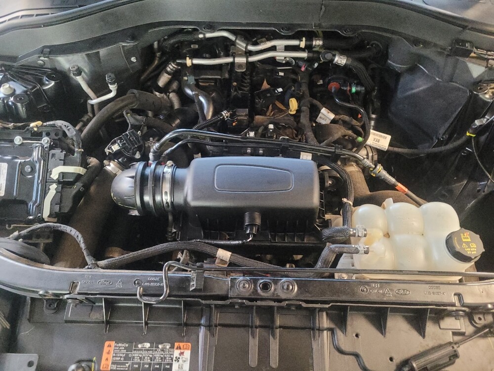 2021 Ford Explorer in Conway, SC 29526 - 18095501 30