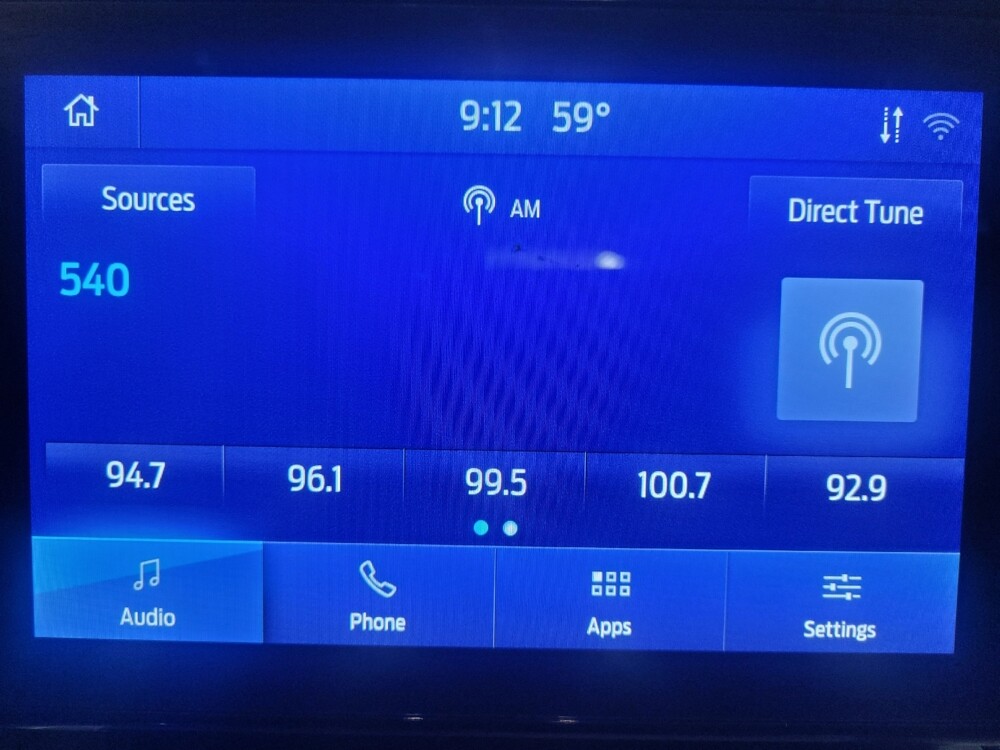 2021 Ford Explorer in Conway, SC 29526 - 18095501 25