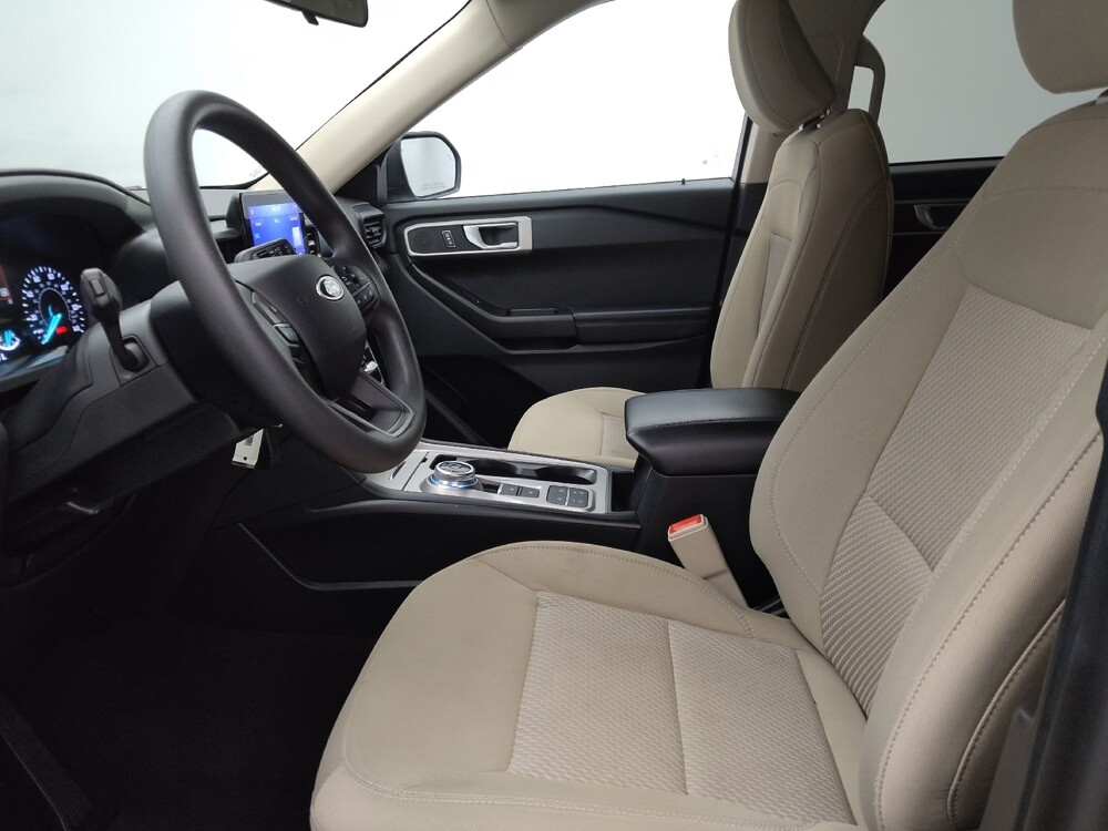 2021 Ford Explorer in Conway, SC 29526 - 18095501 17