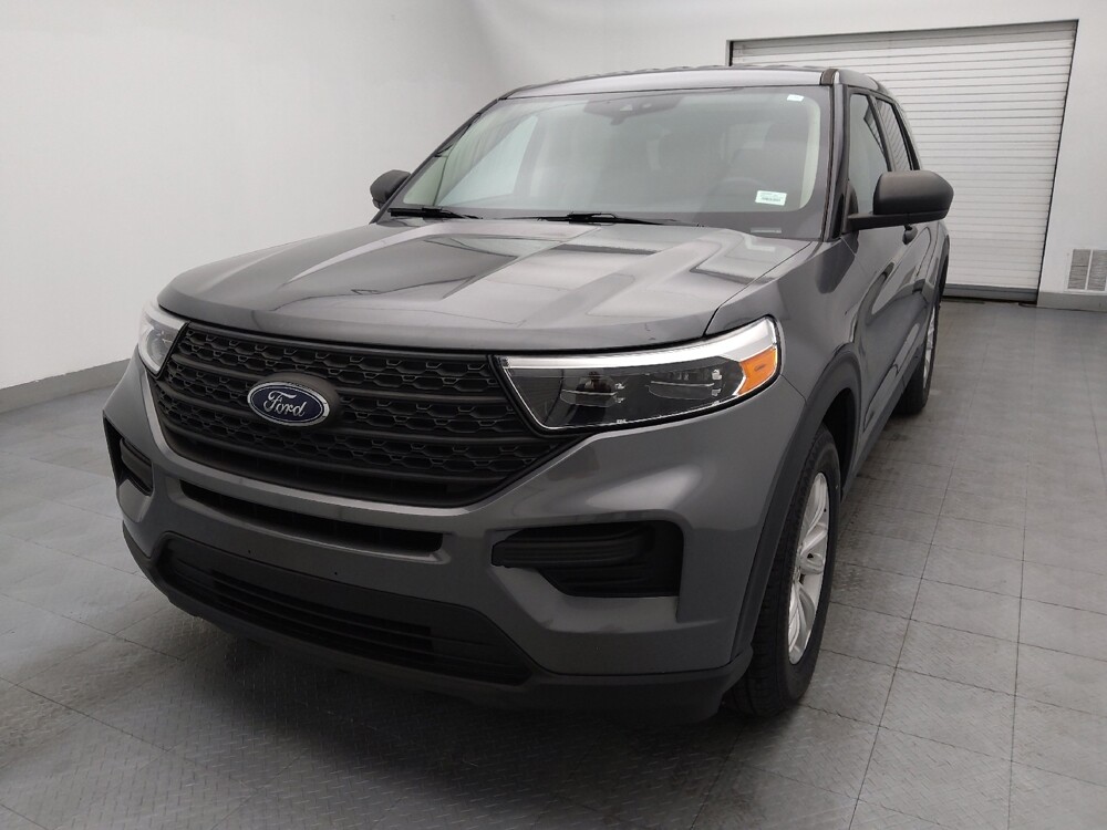 2021 Ford Explorer in Conway, SC 29526 - 18095501 15