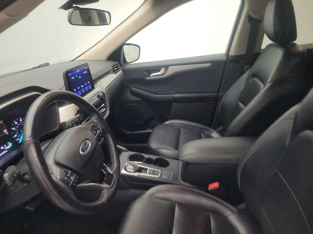 2020 Ford Escape in Greenville, SC 29607 - 18095502 17