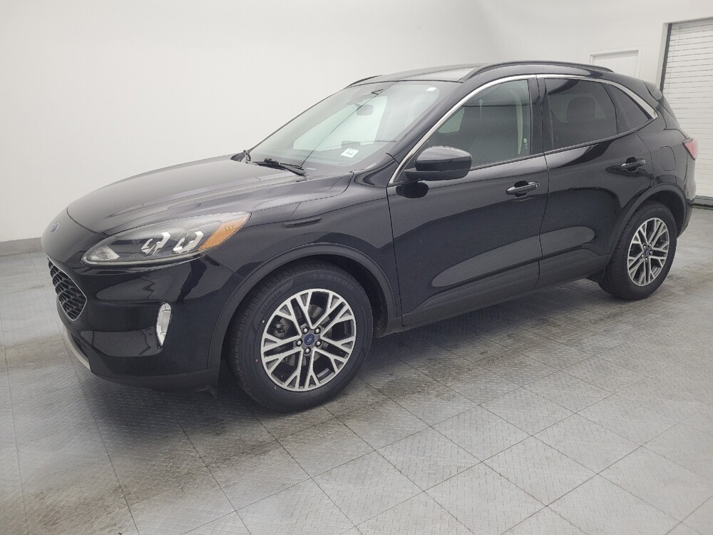 2020 Ford Escape in Greenville, SC 29607 - 18095502 2