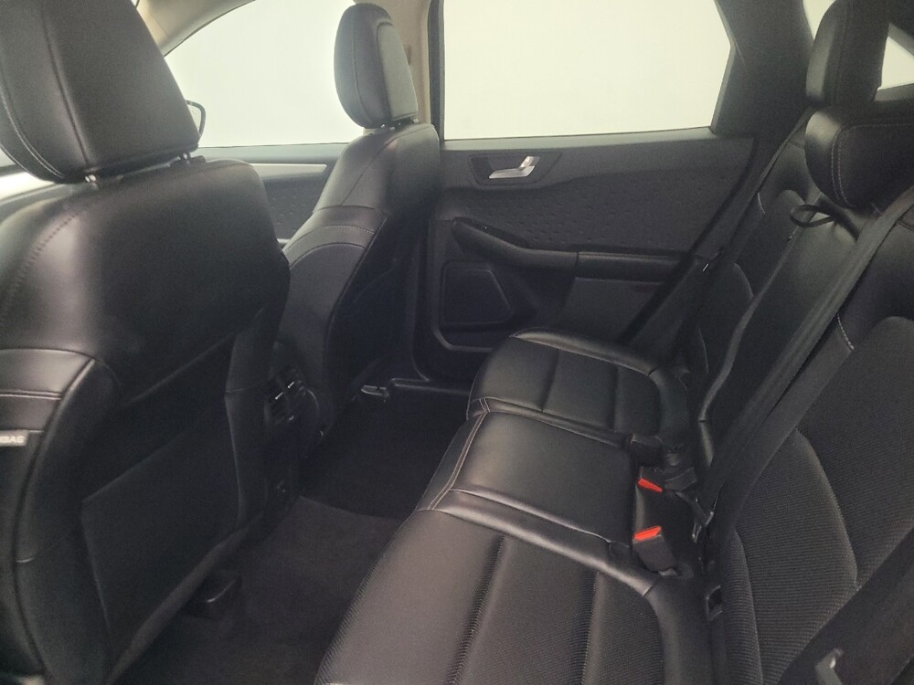 2020 Ford Escape in Greenville, SC 29607 - 18095502 18