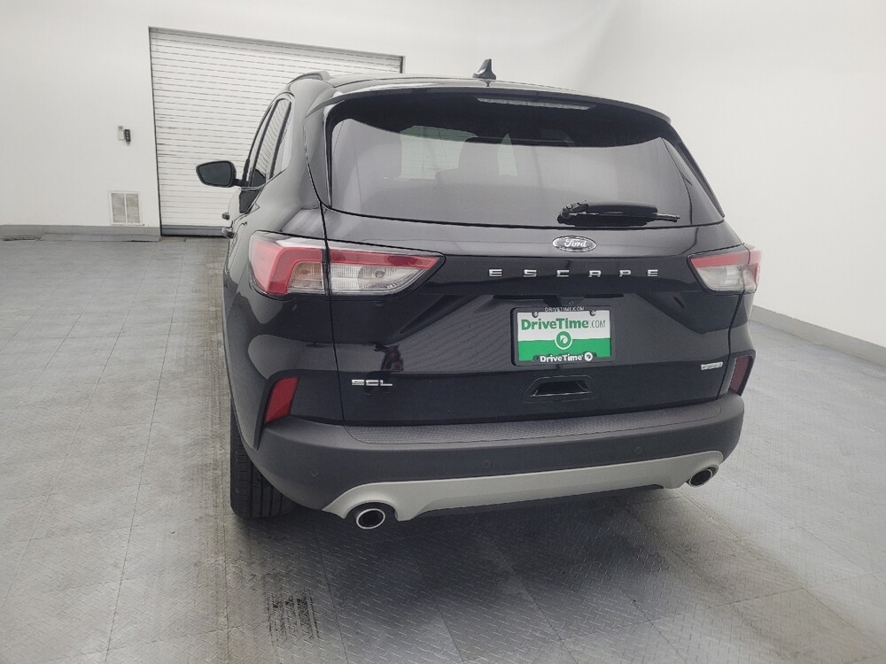 2020 Ford Escape in Greenville, SC 29607 - 18095502 6