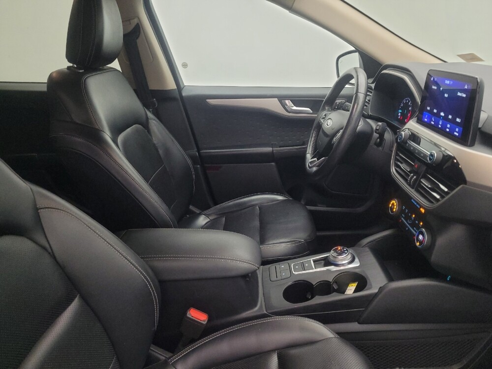 2020 Ford Escape in Greenville, SC 29607 - 18095502 21