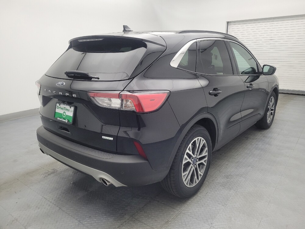 2020 Ford Escape in Greenville, SC 29607 - 18095502 9