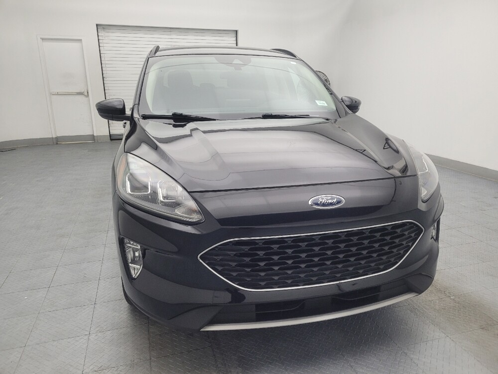 2020 Ford Escape in Greenville, SC 29607 - 18095502 14