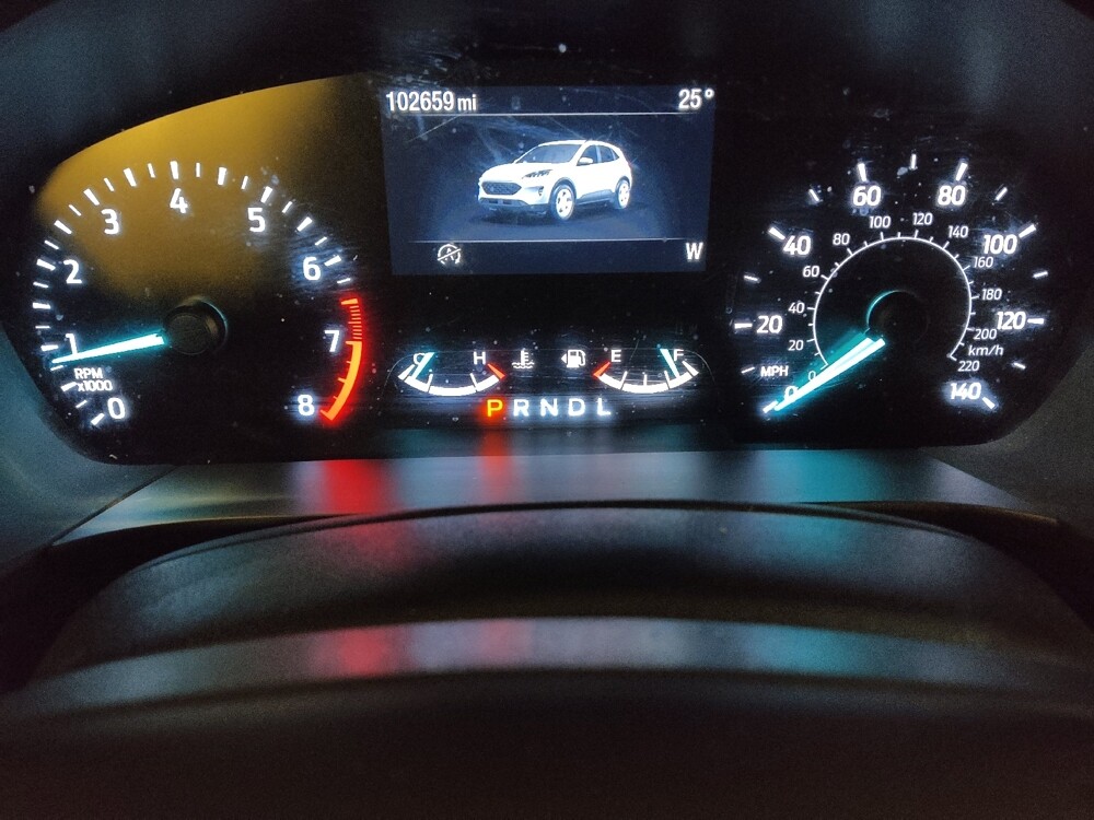 2020 Ford Escape in Greenville, SC 29607 - 18095502 23