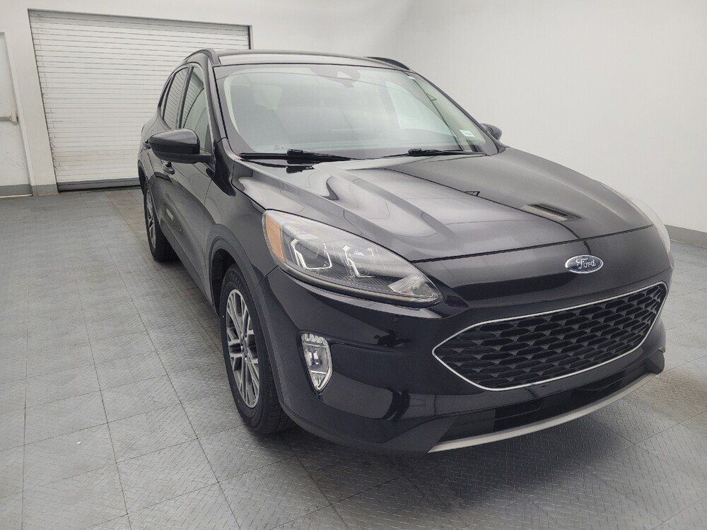 2020 Ford Escape in Greenville, SC 29607 - 18095502 13