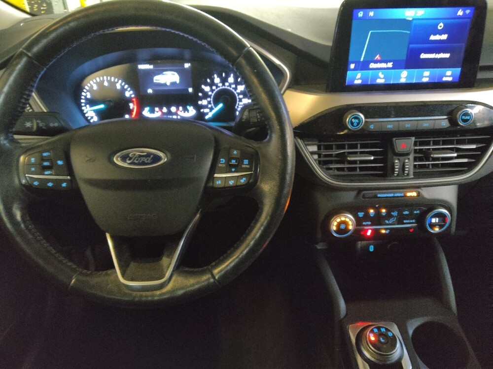 2020 Ford Escape in Greenville, SC 29607 - 18095502 22