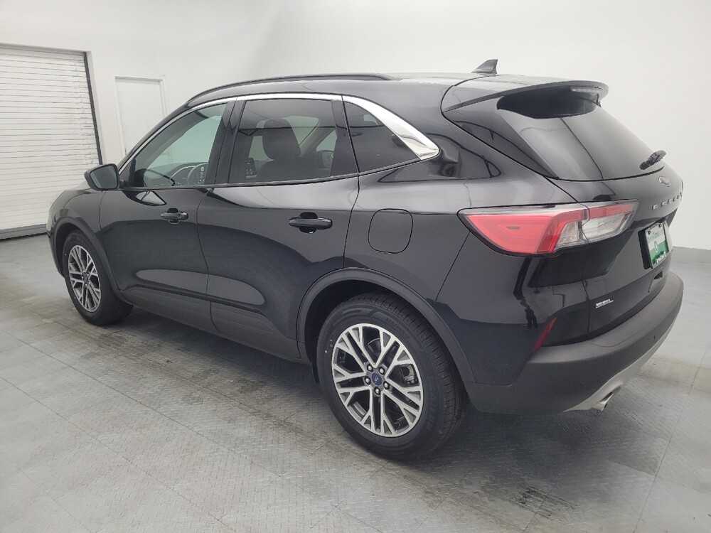 2020 Ford Escape in Greenville, SC 29607 - 18095502 3