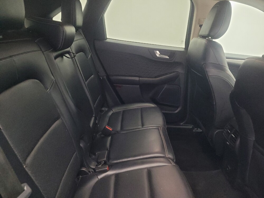 2020 Ford Escape in Greenville, SC 29607 - 18095502 19