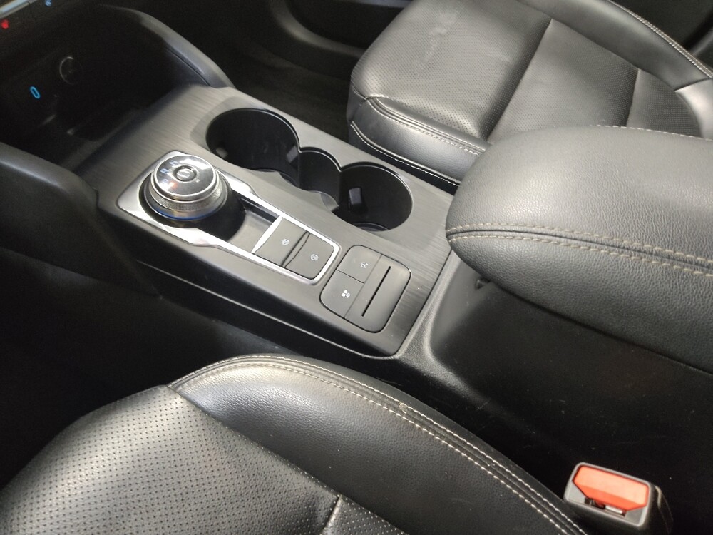 2020 Ford Escape in Greenville, SC 29607 - 18095502 26