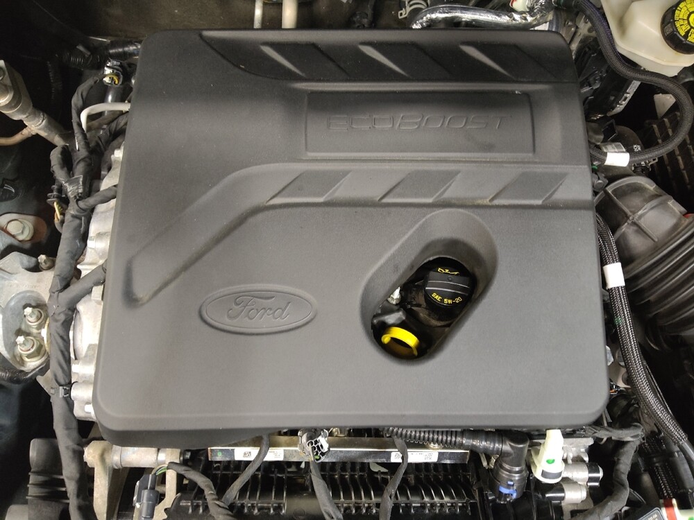 2020 Ford Escape in Greenville, SC 29607 - 18095502 30