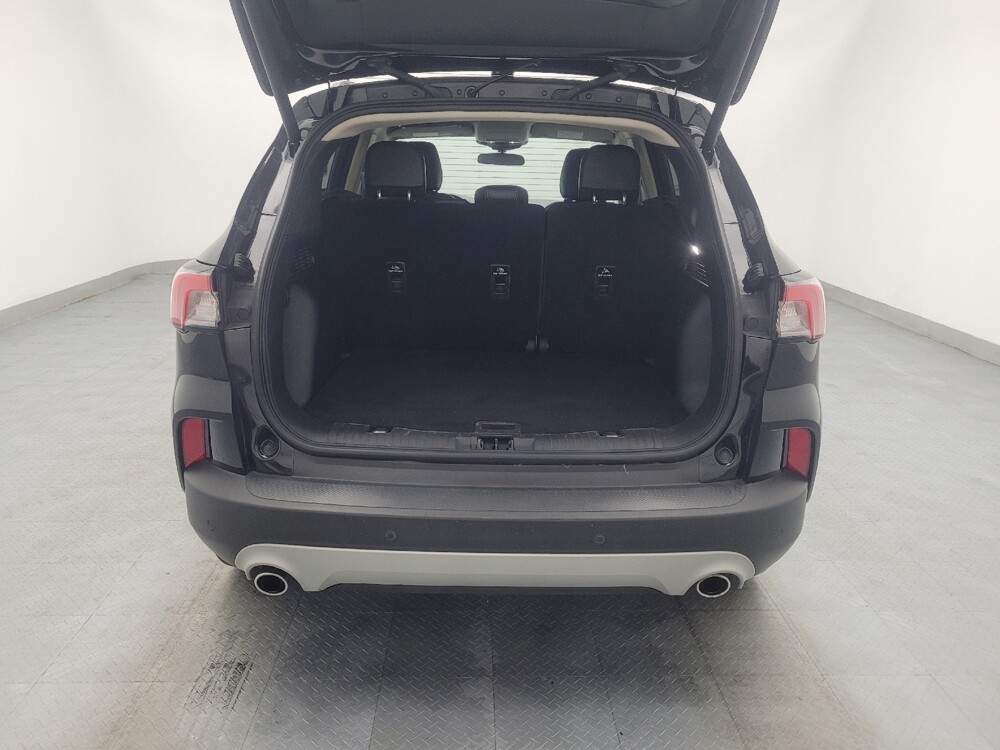 2020 Ford Escape in Greenville, SC 29607 - 18095502 29