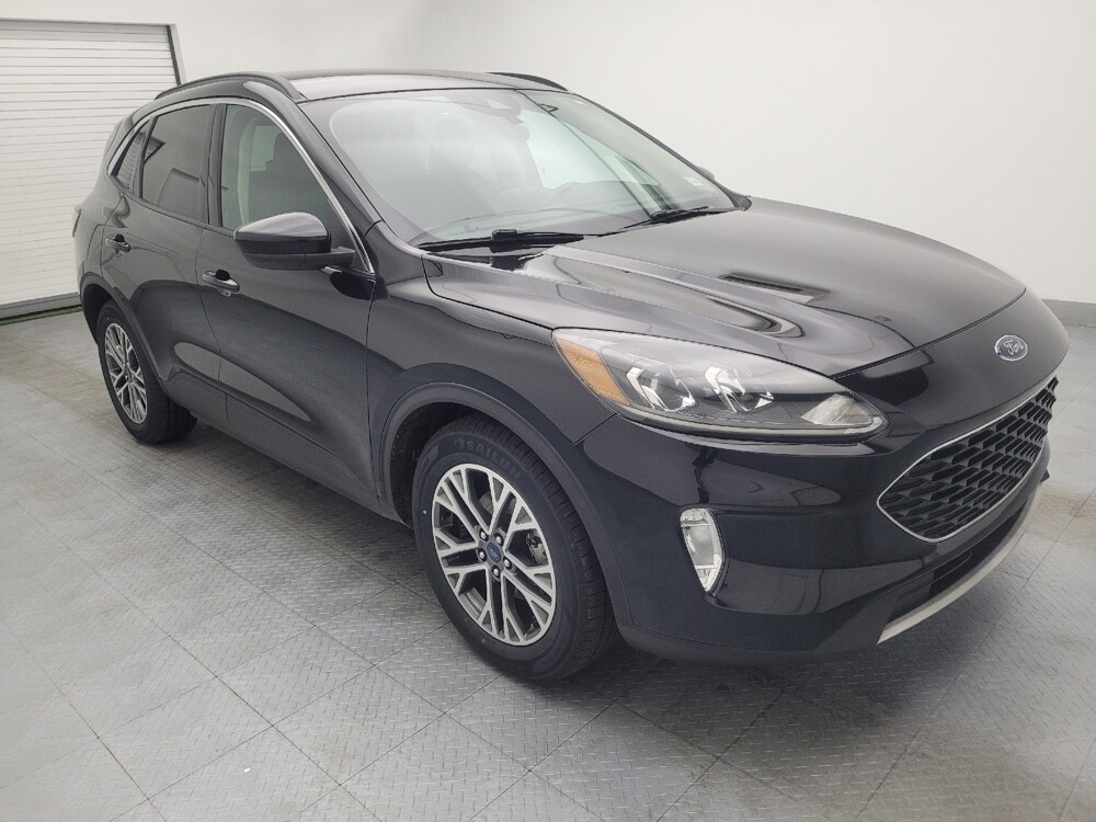 2020 Ford Escape in Greenville, SC 29607 - 18095502 11