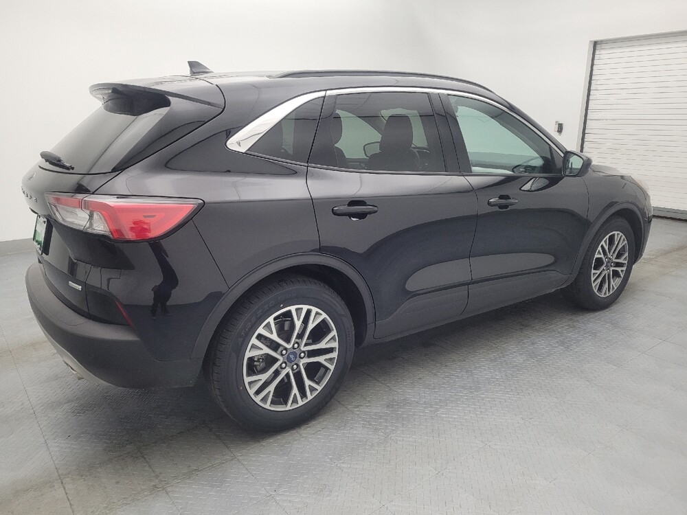 2020 Ford Escape in Greenville, SC 29607 - 18095502 10