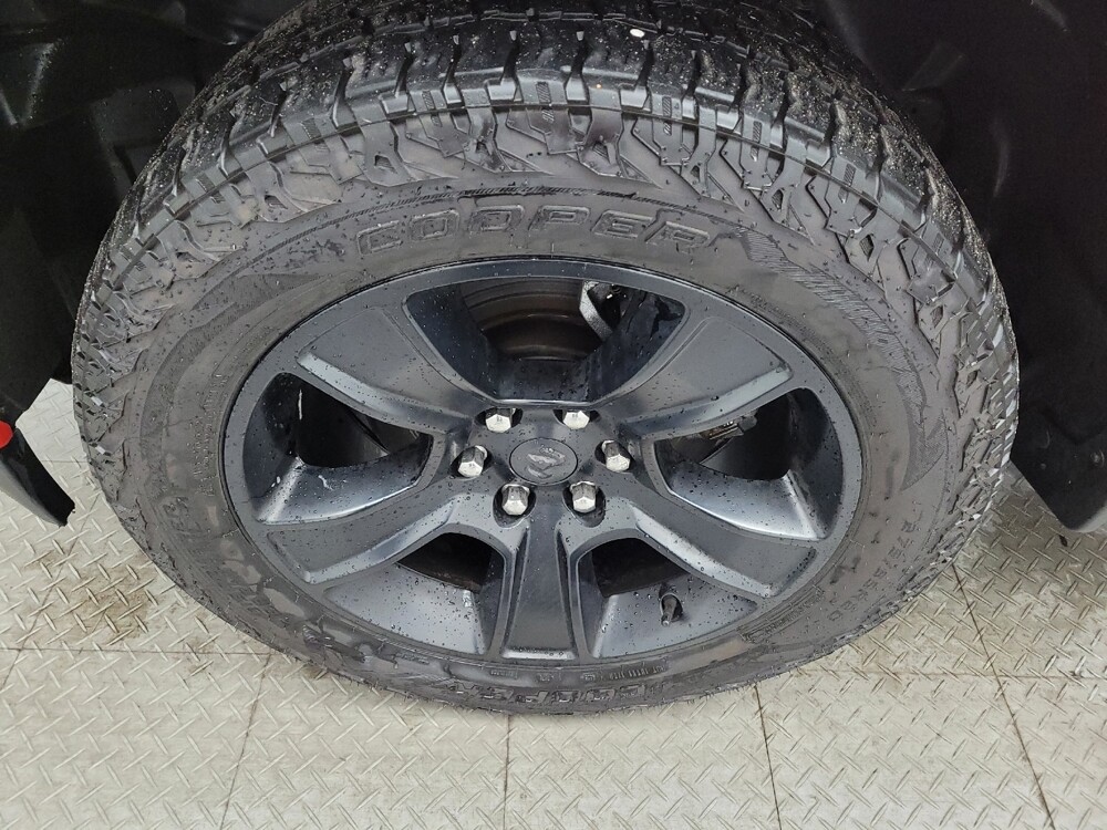 2020 RAM 1500 in Wilmington, NC 28405 - 18095503 31