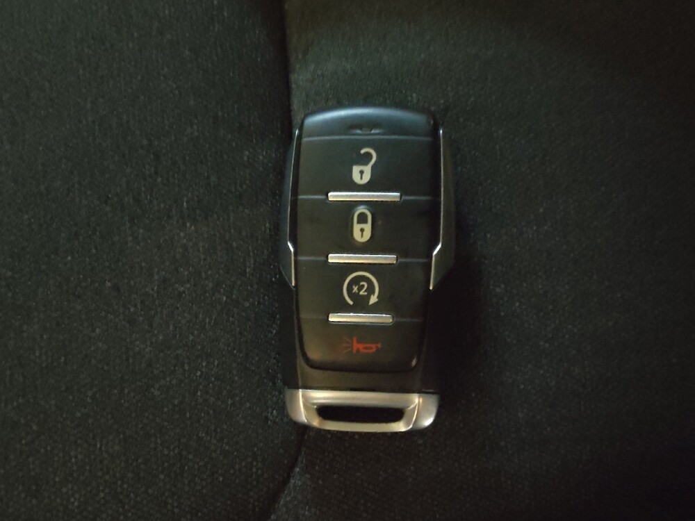 2020 RAM 1500 in Wilmington, NC 28405 - 18095503 32