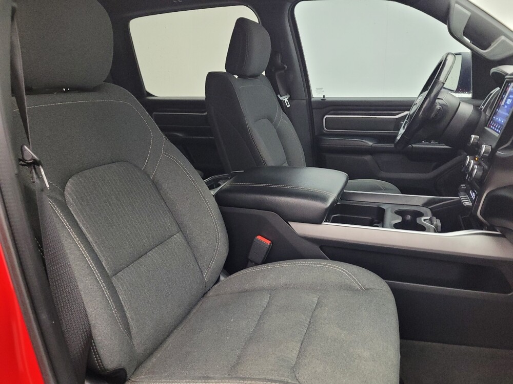 2020 RAM 1500 in Wilmington, NC 28405 - 18095503 21