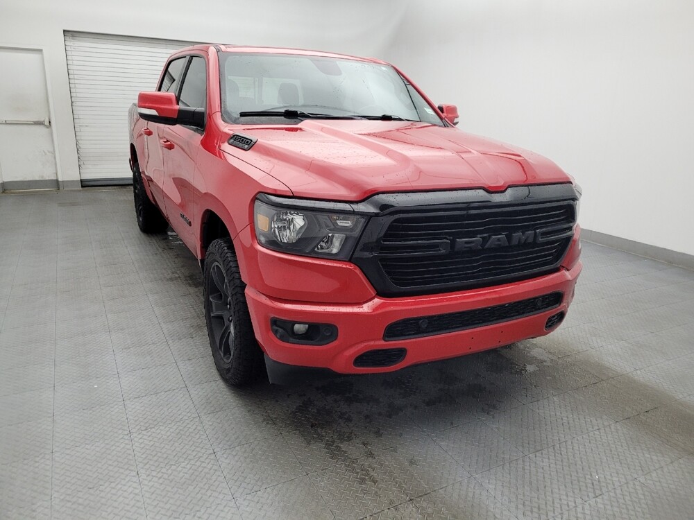 2020 RAM 1500 in Wilmington, NC 28405 - 18095503 14