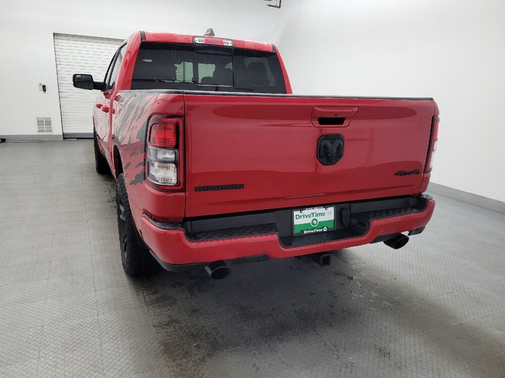 2020 RAM 1500 in Wilmington, NC 28405 - 18095503 6