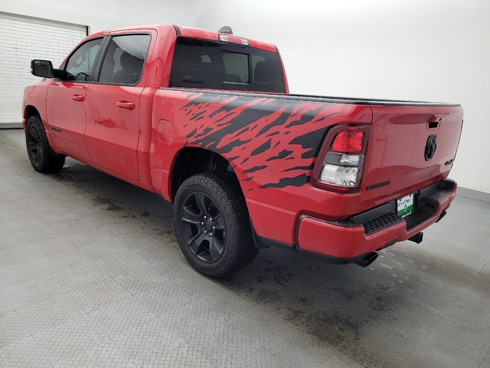 2020 RAM 1500 in Wilmington, NC 28405 - 18095503 3