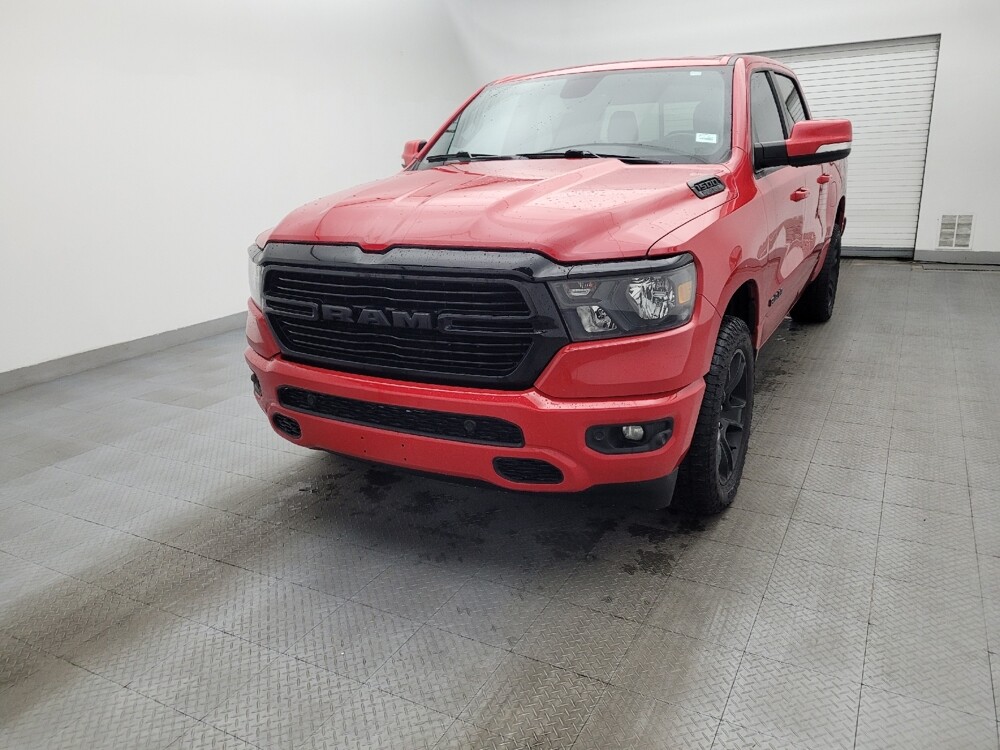 2020 RAM 1500 in Wilmington, NC 28405 - 18095503 15