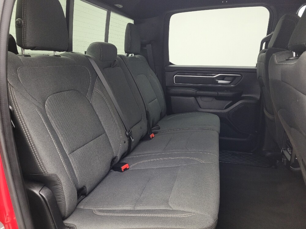 2020 RAM 1500 in Wilmington, NC 28405 - 18095503 19