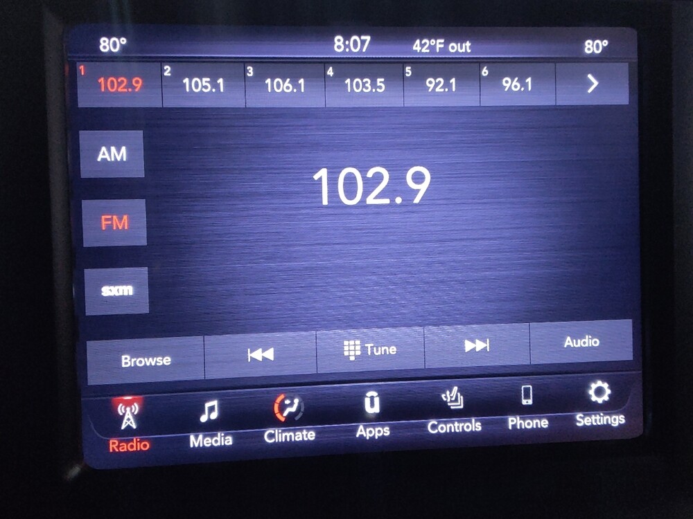 2020 RAM 1500 in Wilmington, NC 28405 - 18095503 25