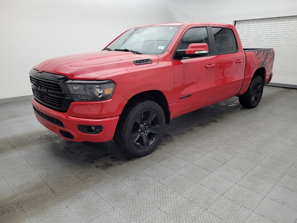 2020 RAM 1500 in Wilmington, NC 28405 - 18095503 2