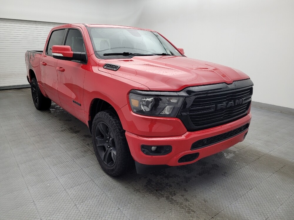 2020 RAM 1500 in Wilmington, NC 28405 - 18095503 13