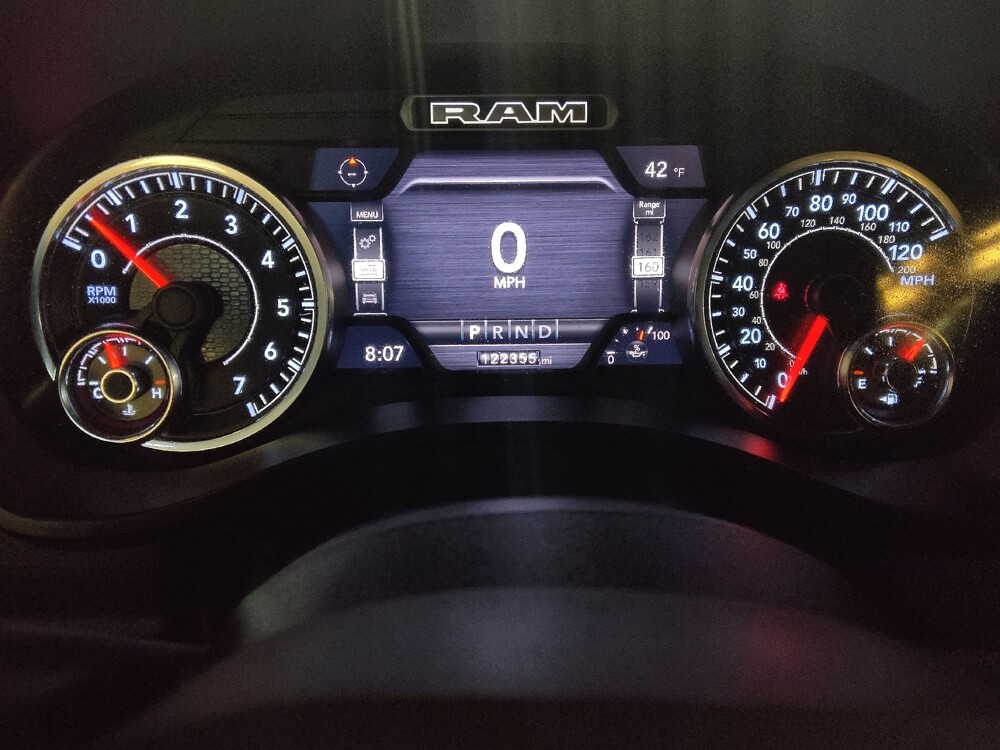 2020 RAM 1500 in Wilmington, NC 28405 - 18095503 23