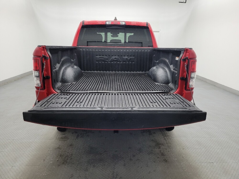 2020 RAM 1500 in Wilmington, NC 28405 - 18095503 29