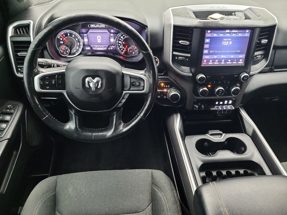 2020 RAM 1500 in Wilmington, NC 28405 - 18095503 22