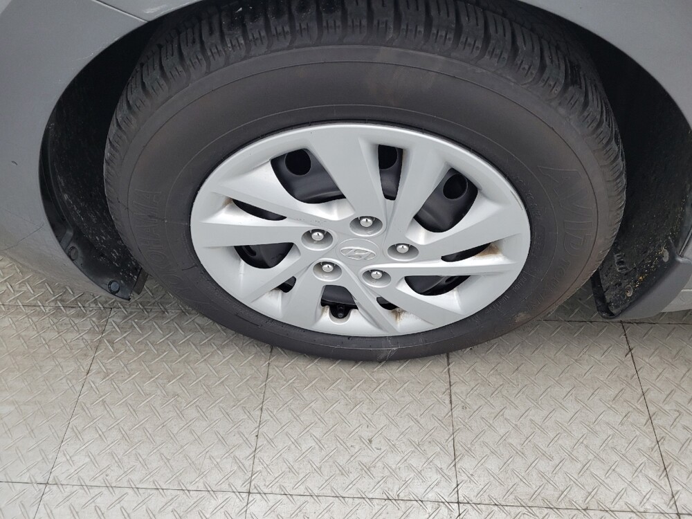 2020 Hyundai Elantra in Charlotte, NC 28273 - 18095504 31