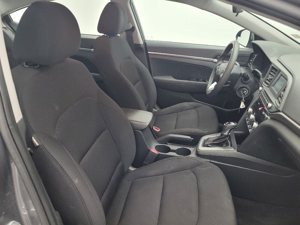 2020 Hyundai Elantra in Charlotte, NC 28273 - 18095504 21