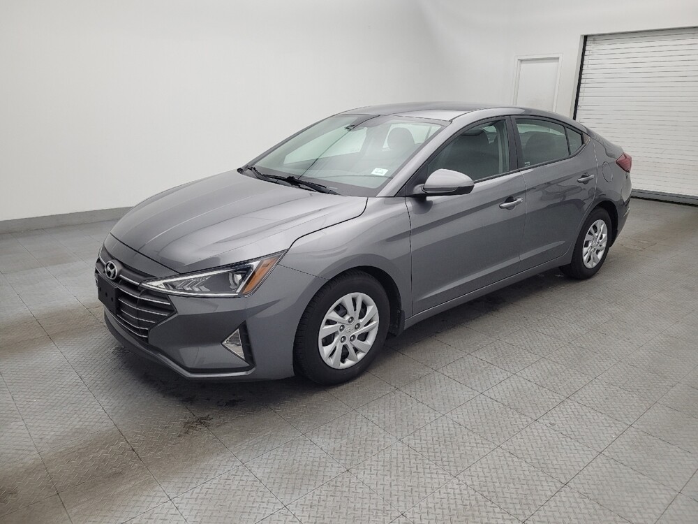 2020 Hyundai Elantra in Charlotte, NC 28273 - 18095504 2
