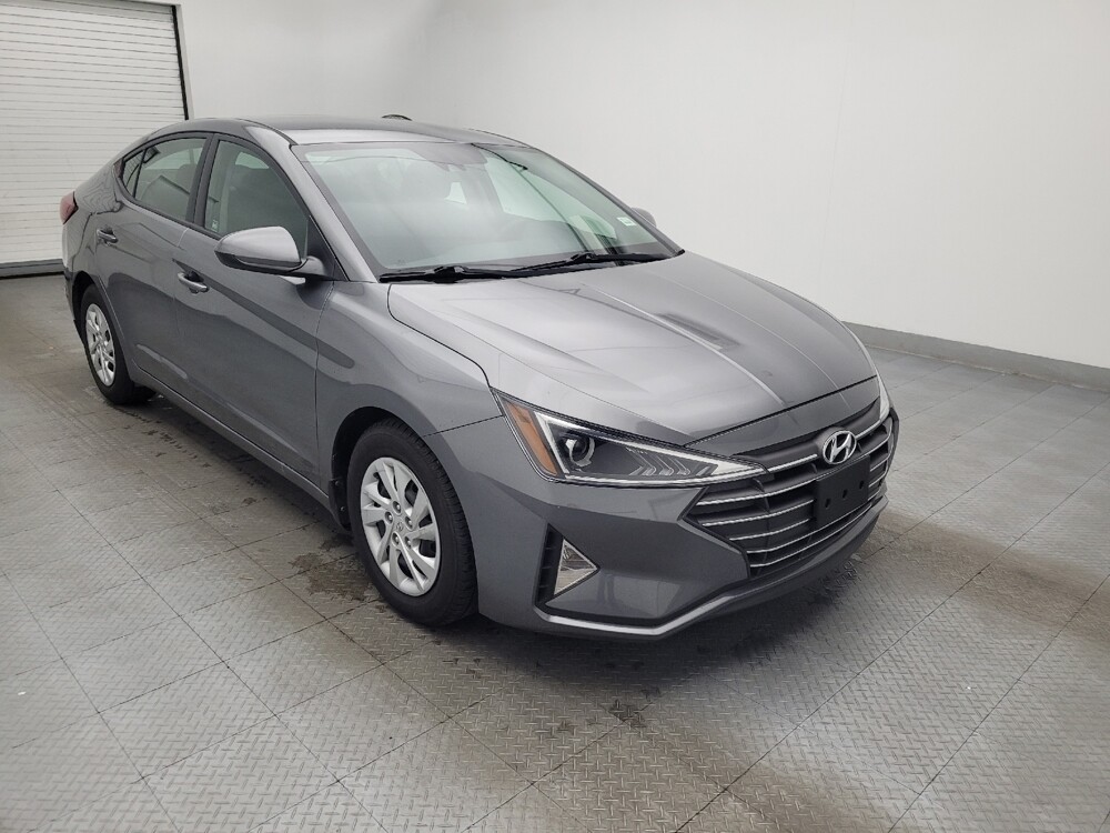 2020 Hyundai Elantra in Charlotte, NC 28273 - 18095504 13