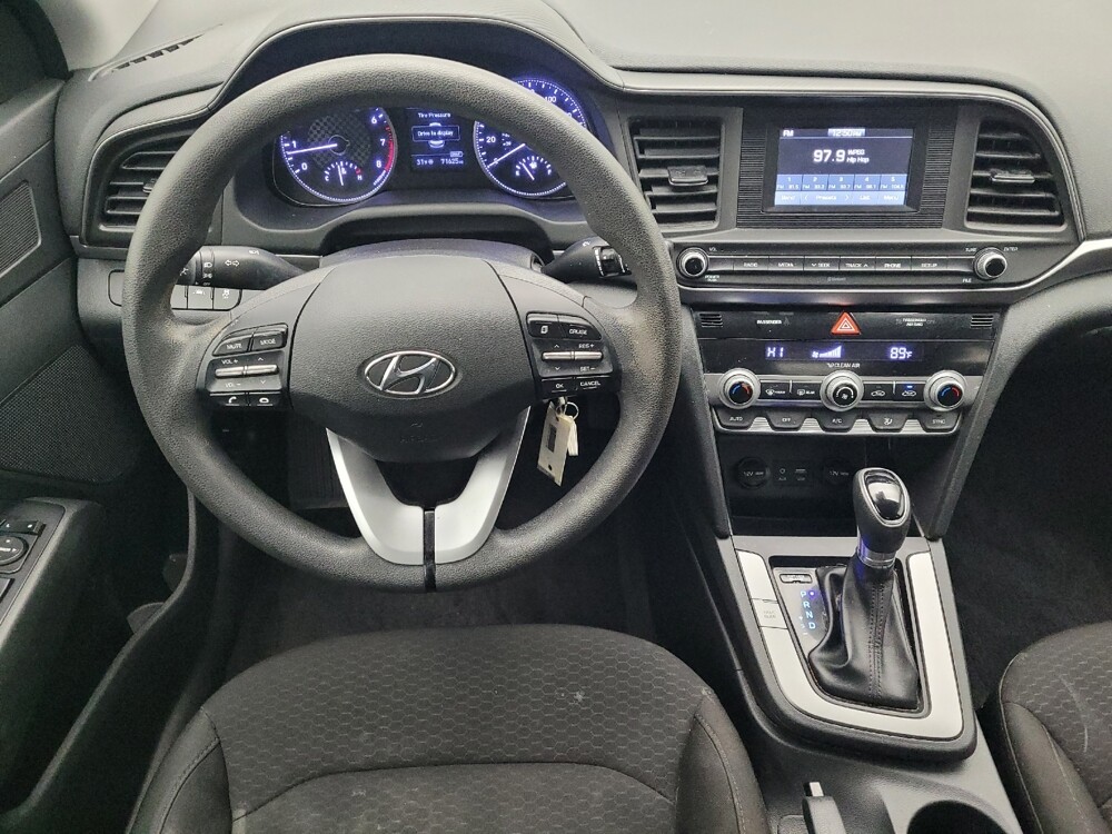 2020 Hyundai Elantra in Charlotte, NC 28273 - 18095504 22