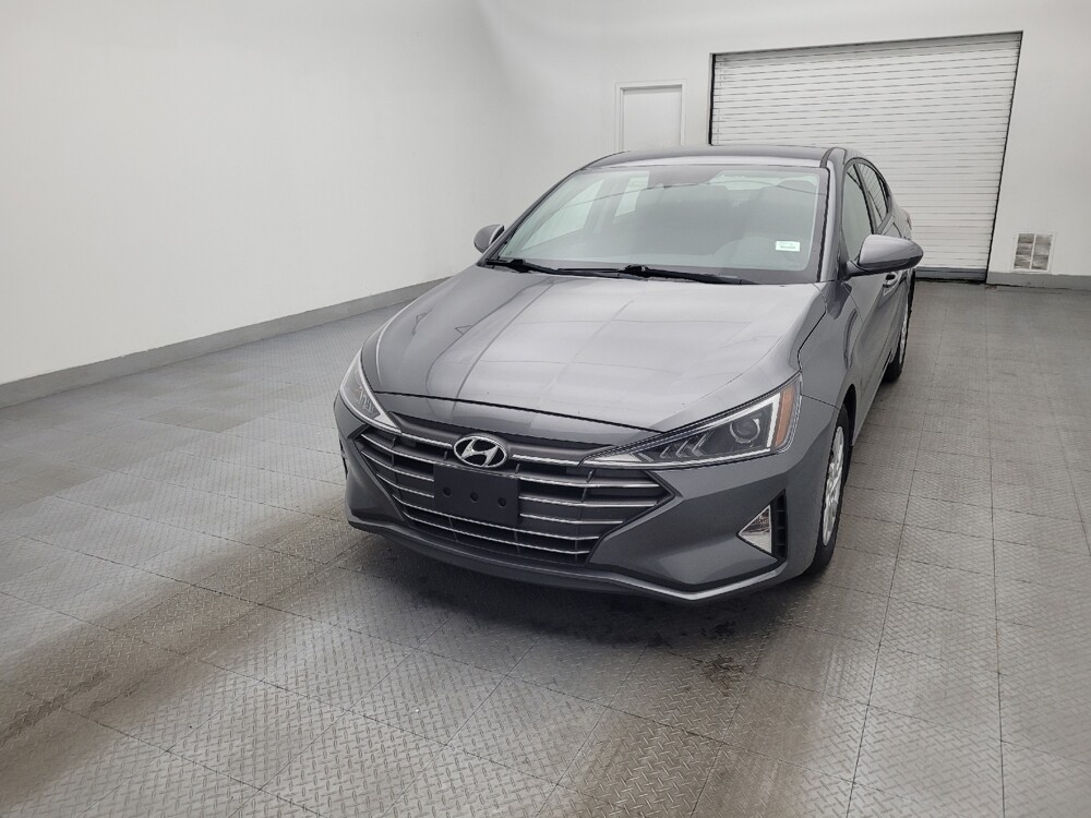 2020 Hyundai Elantra in Charlotte, NC 28273 - 18095504 15