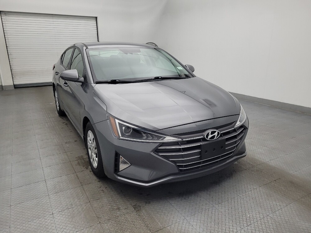 2020 Hyundai Elantra in Charlotte, NC 28273 - 18095504 14