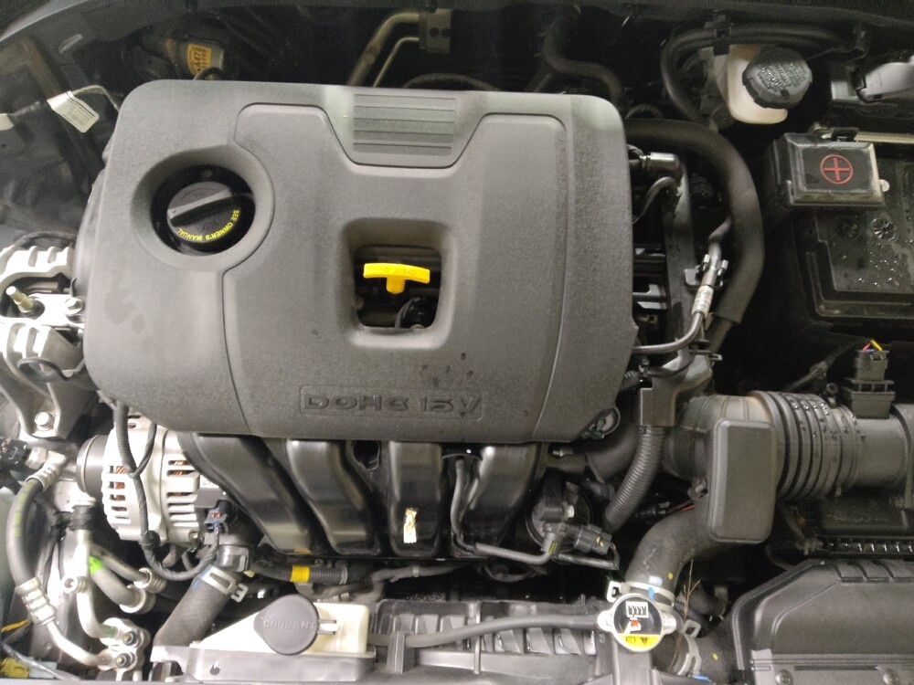 2020 Hyundai Elantra in Charlotte, NC 28273 - 18095504 30