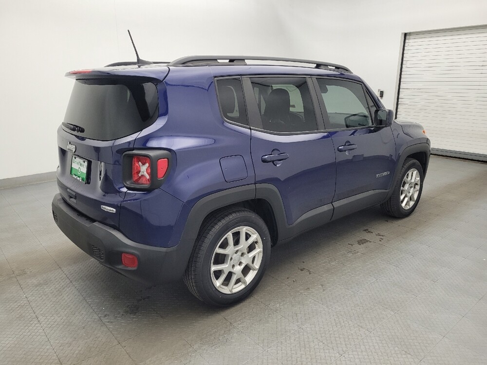 2019 Jeep Renegade in Raleigh, NC 27604 - 18095505 10