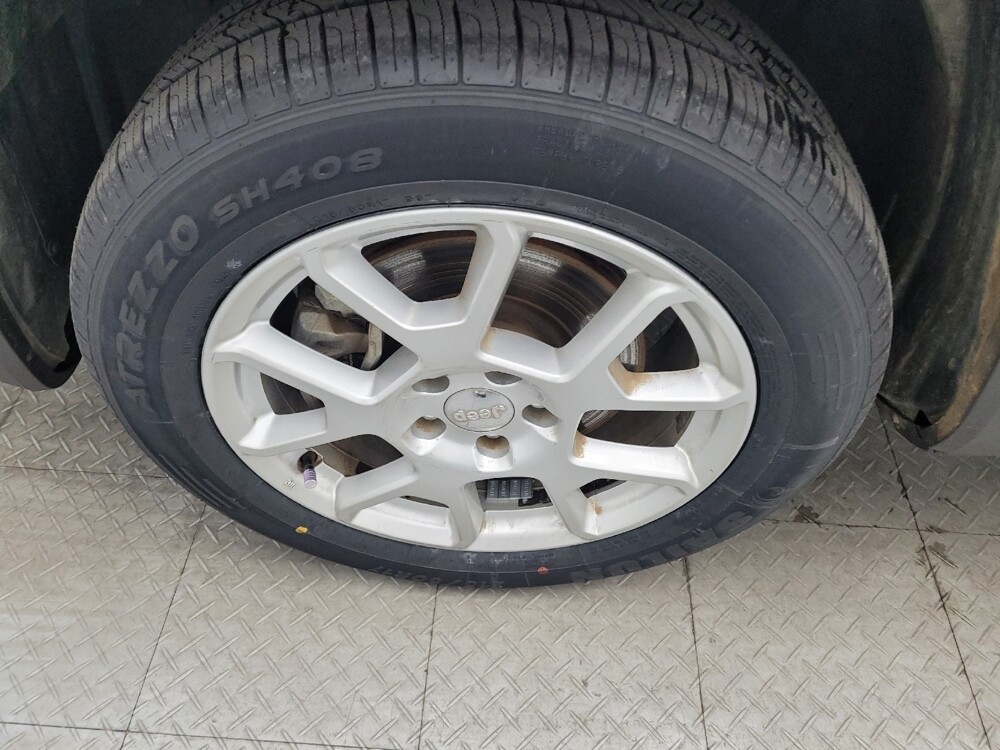 2019 Jeep Renegade in Raleigh, NC 27604 - 18095505 31