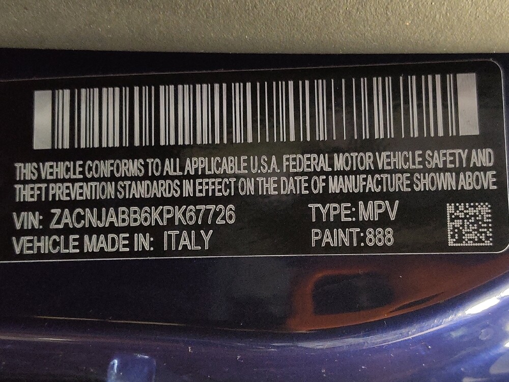 2019 Jeep Renegade in Raleigh, NC 27604 - 18095505 33